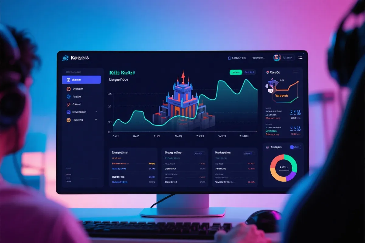 节奏与资源控制