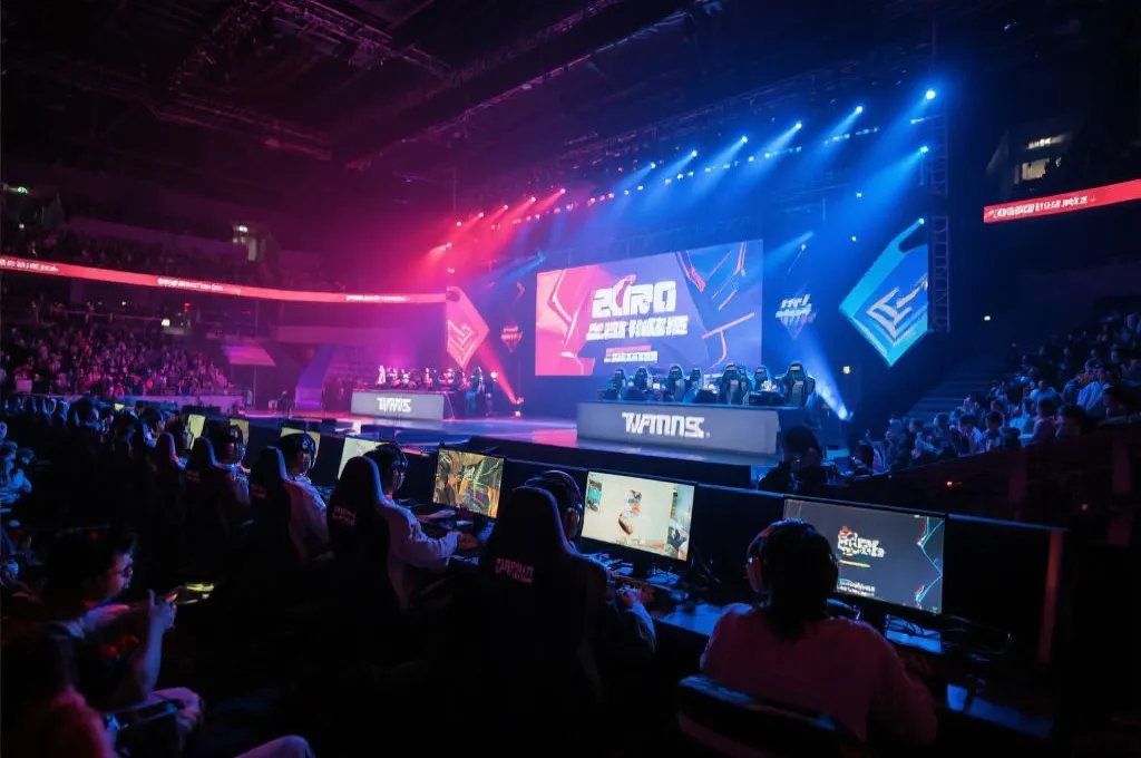 连拳移动东南亚运动会第33届比赛赛程揭秘：越南队冲击金牌的背后故事