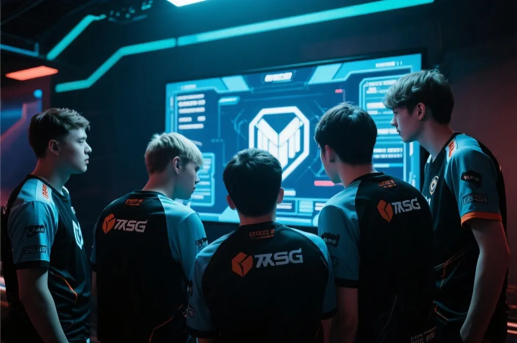 越南队核心英雄阵容